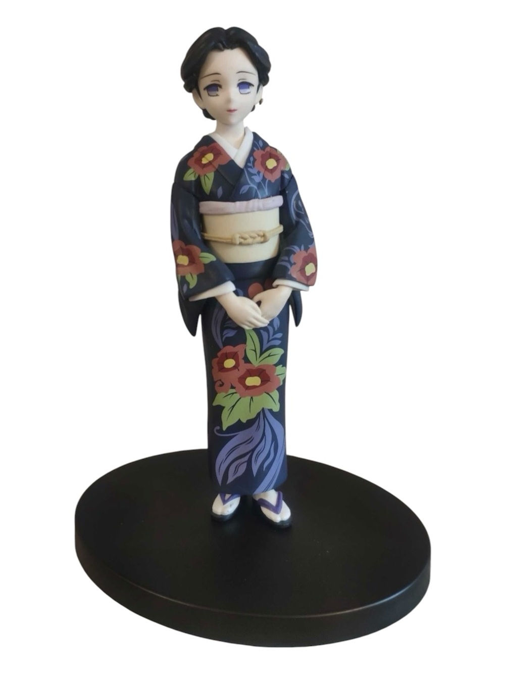 Banpresto Demon Slayer Kimetsu No Yaiba Tamayo Anime Figure